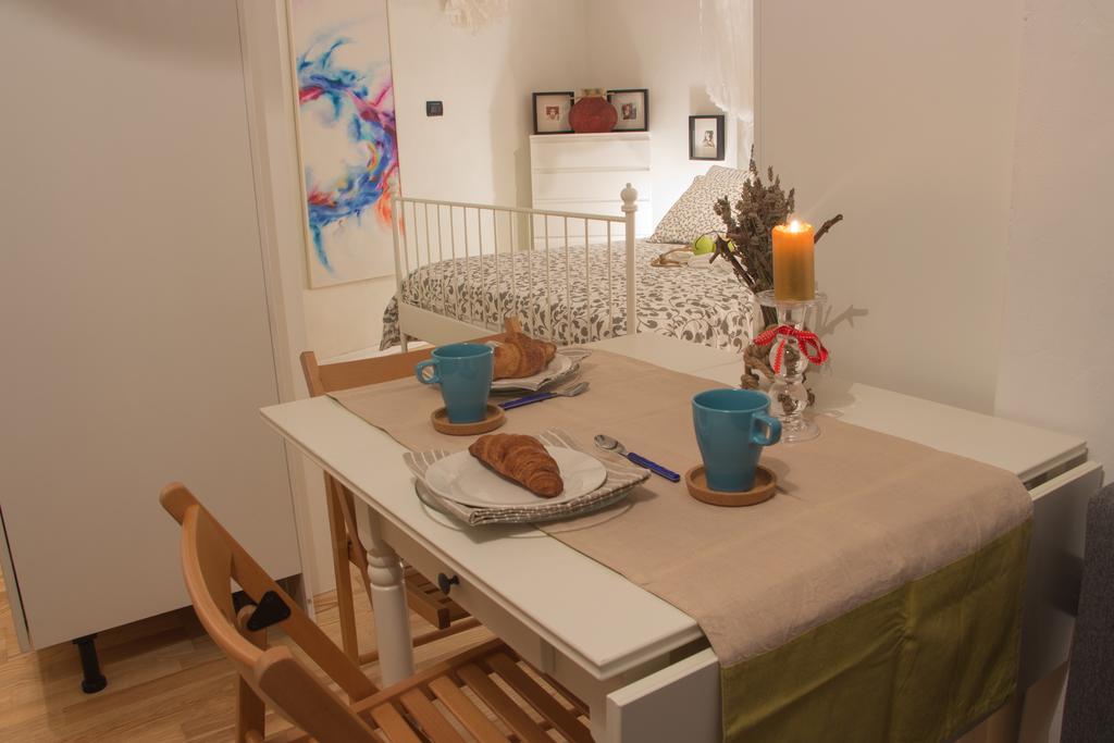 Studio Doroteja Apartment Sezana Exterior photo
