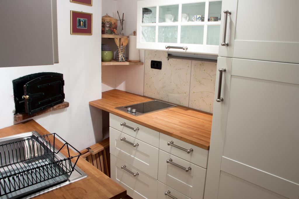Studio Doroteja Apartment Sezana Exterior photo